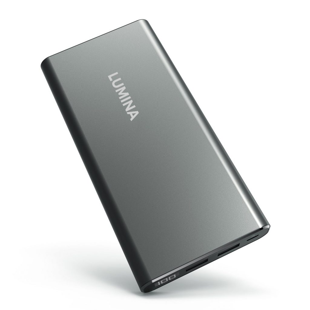 Best Portable Battery Chargers