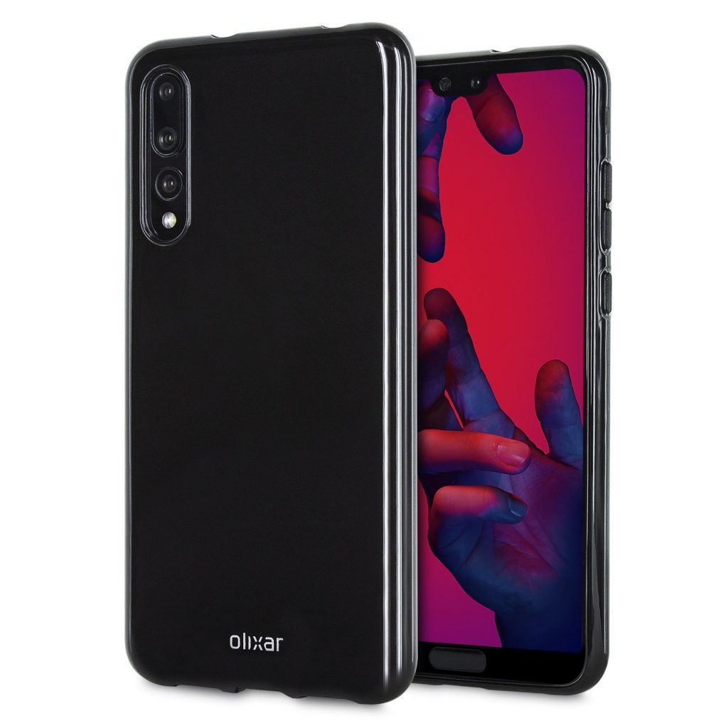 Best Cases for Huawei P20