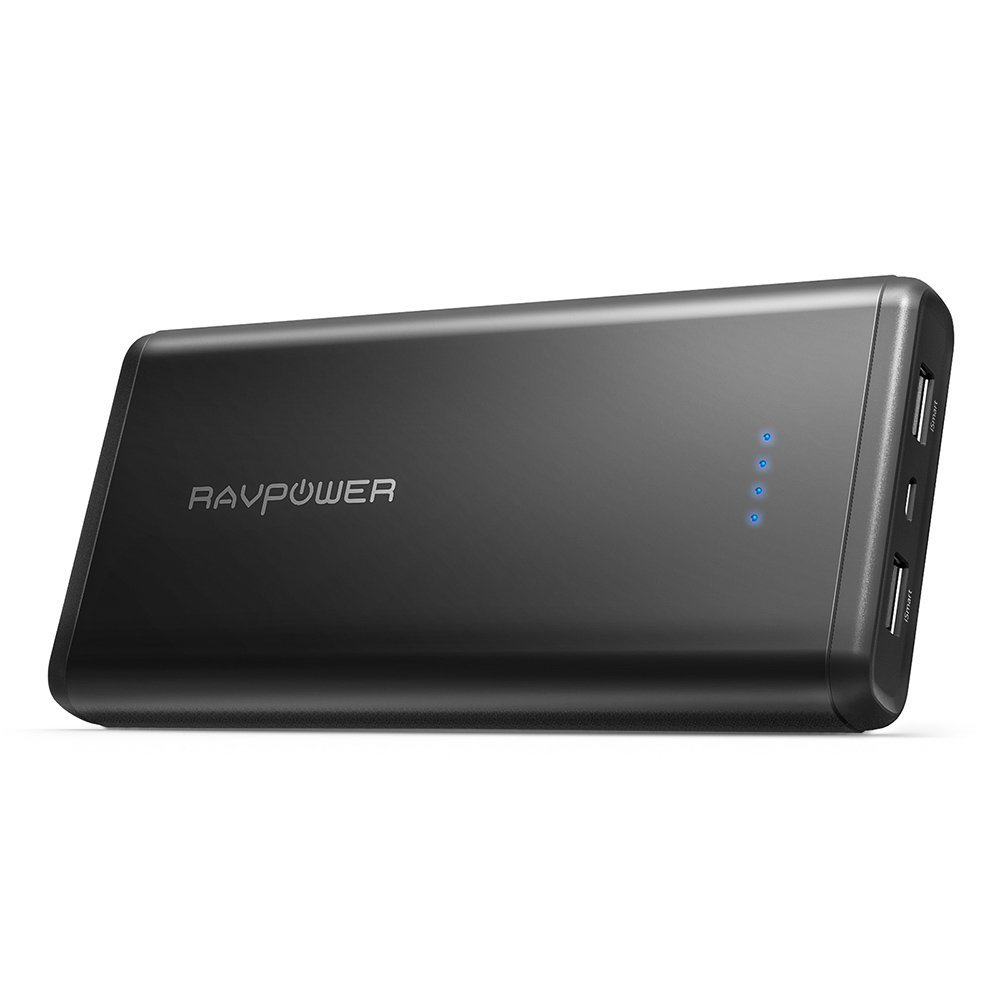 Best Portable Battery Chargers
