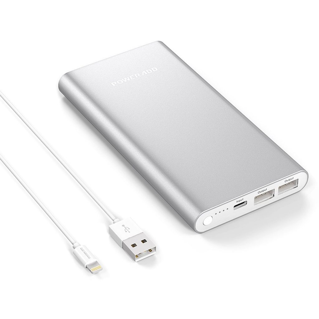 Best Portable Battery Chargers