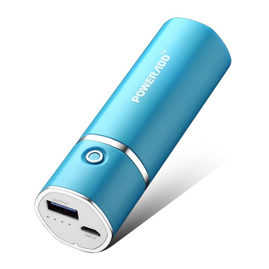 Best Portable Battery Chargers