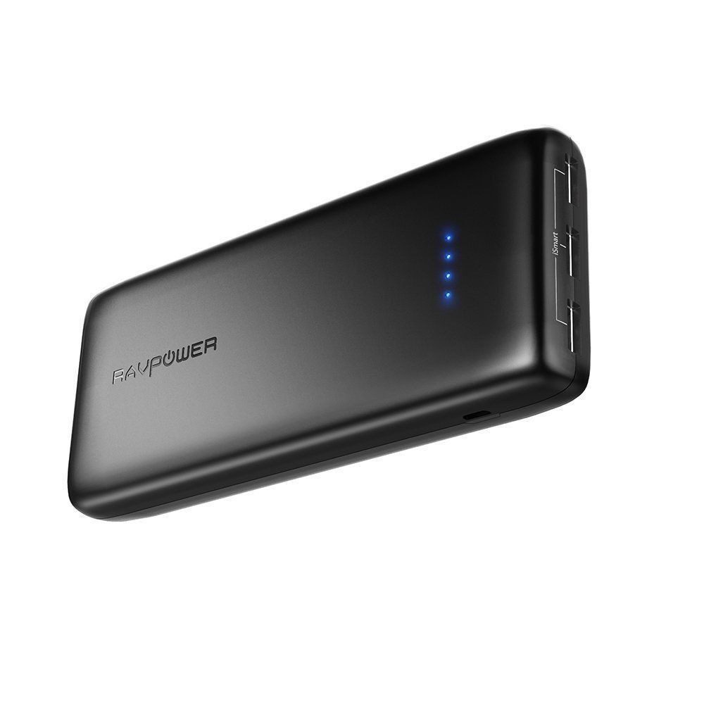 Best Portable Battery Chargers