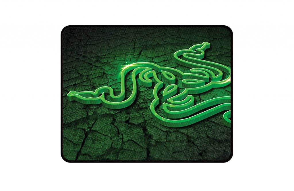 Razer Goliathus Control Large Gaming Mousepad Fissure Edition