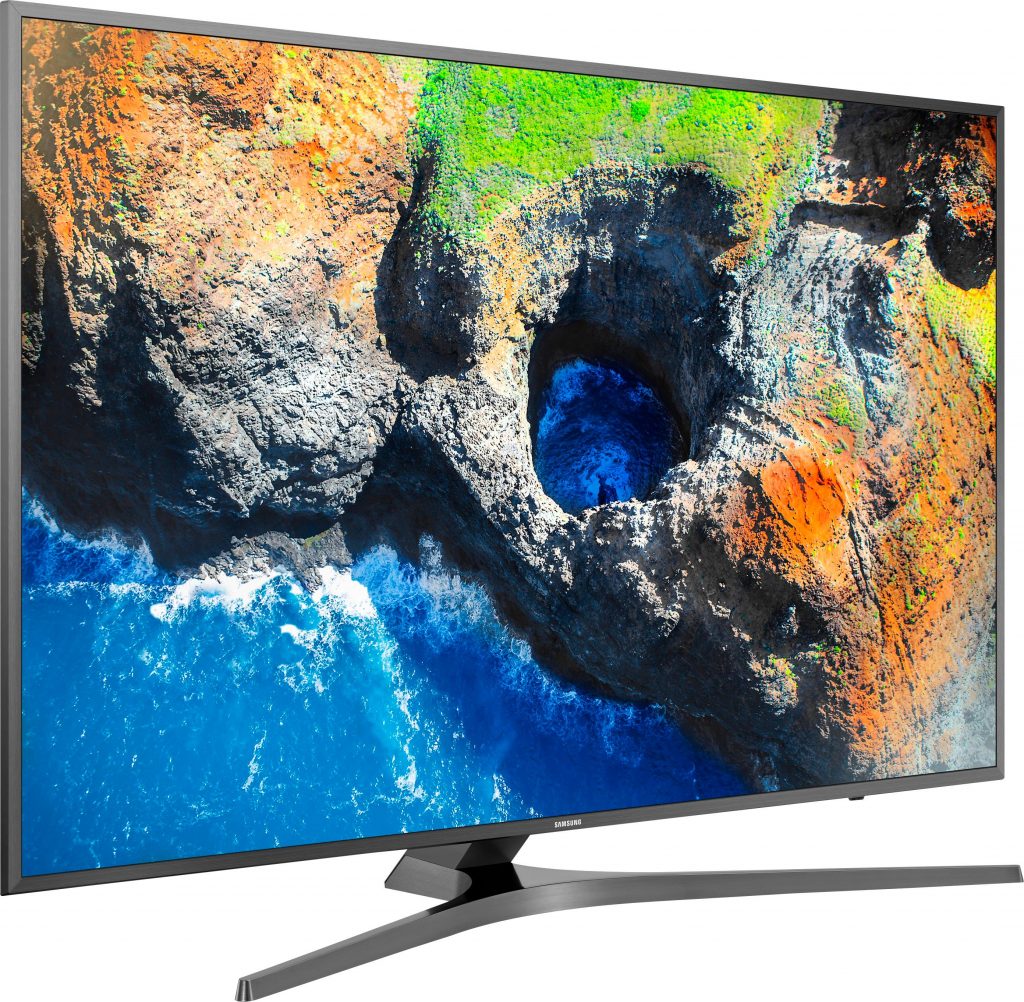 Top Best 4K TVs Under $1000