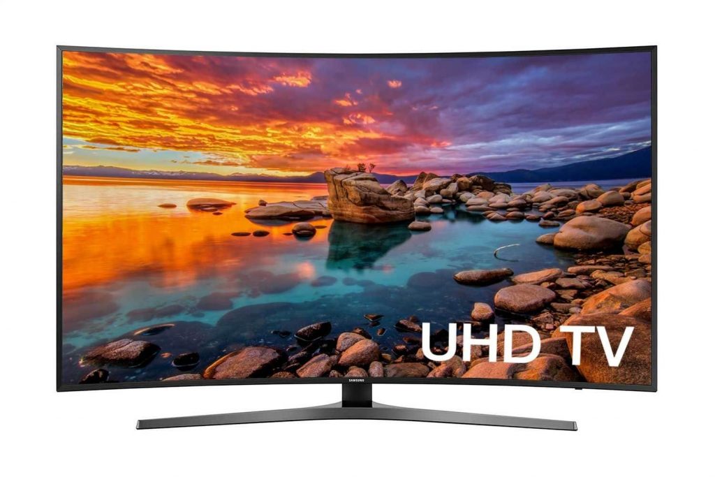 Top Best 4K TVs Under $1000