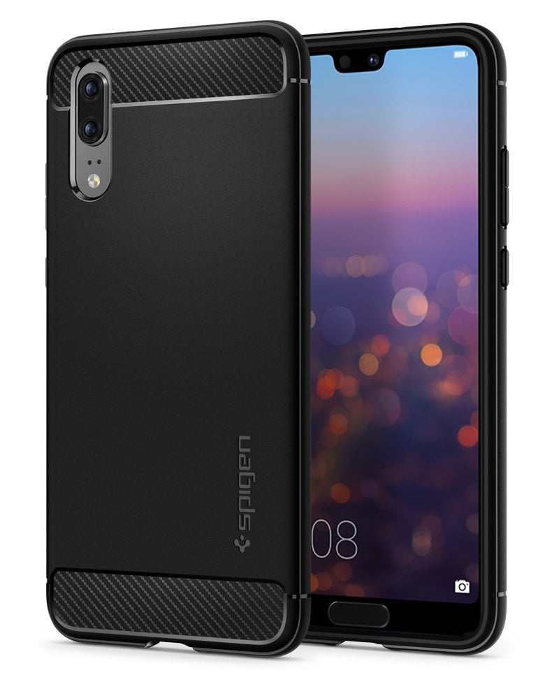 Best Cases for Huawei P20