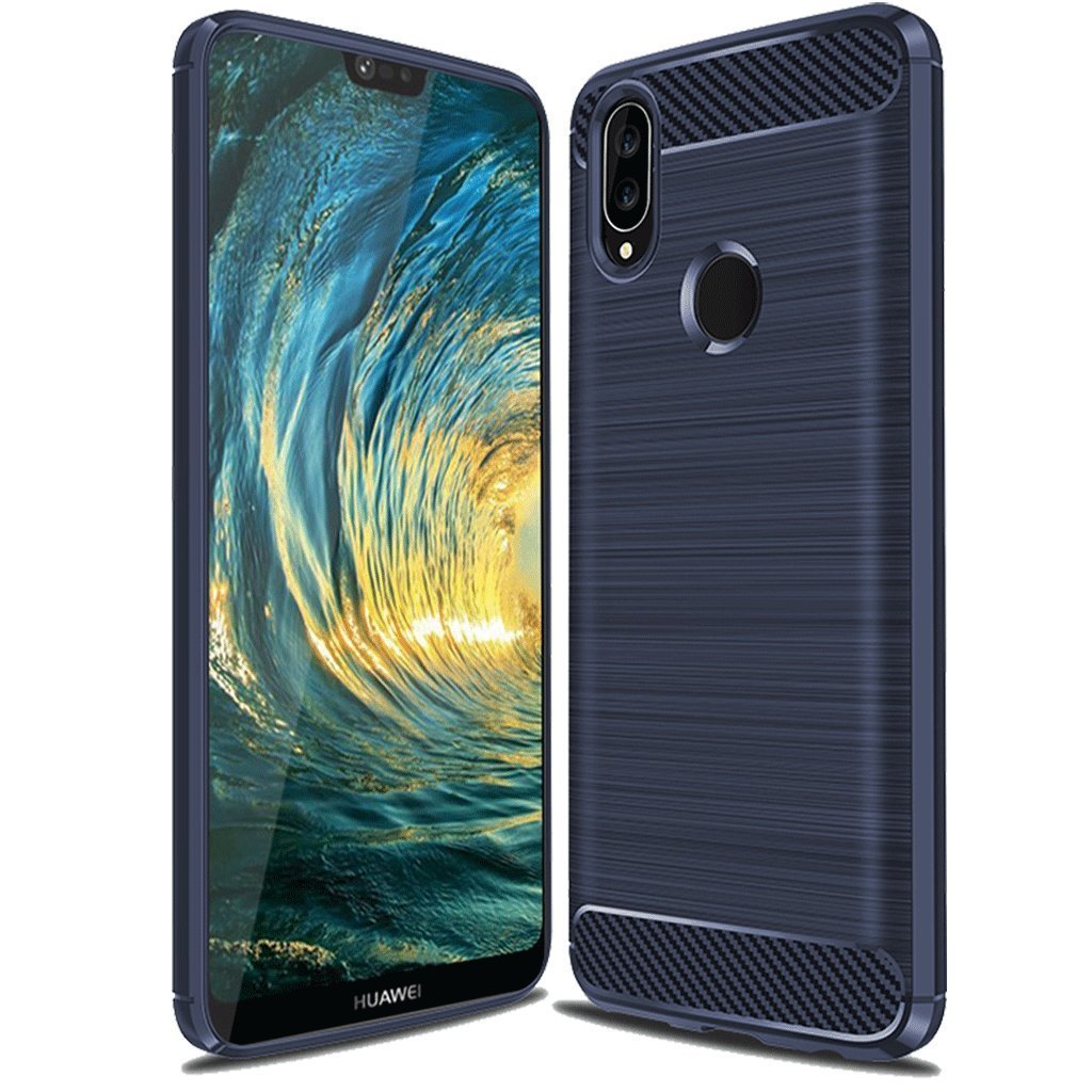 Best Cases for Huawei P20