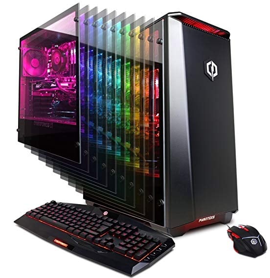 Cyberpower PC GamerMaster GMA2200A
