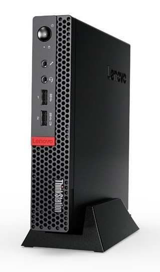 Lenovo ThinkStation P320 Slim-Workstation