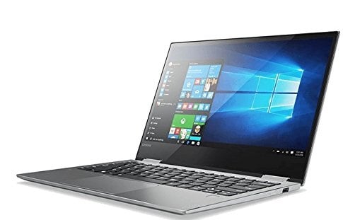 Lenovo Yoga 720 Flagship Slim Laptop