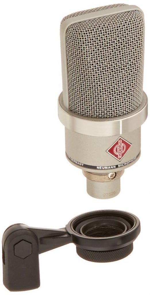 Neumann TLM-102