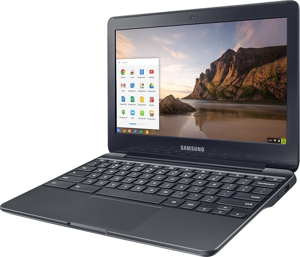 Chromebook Samsung HD de 11.6 pulgadas