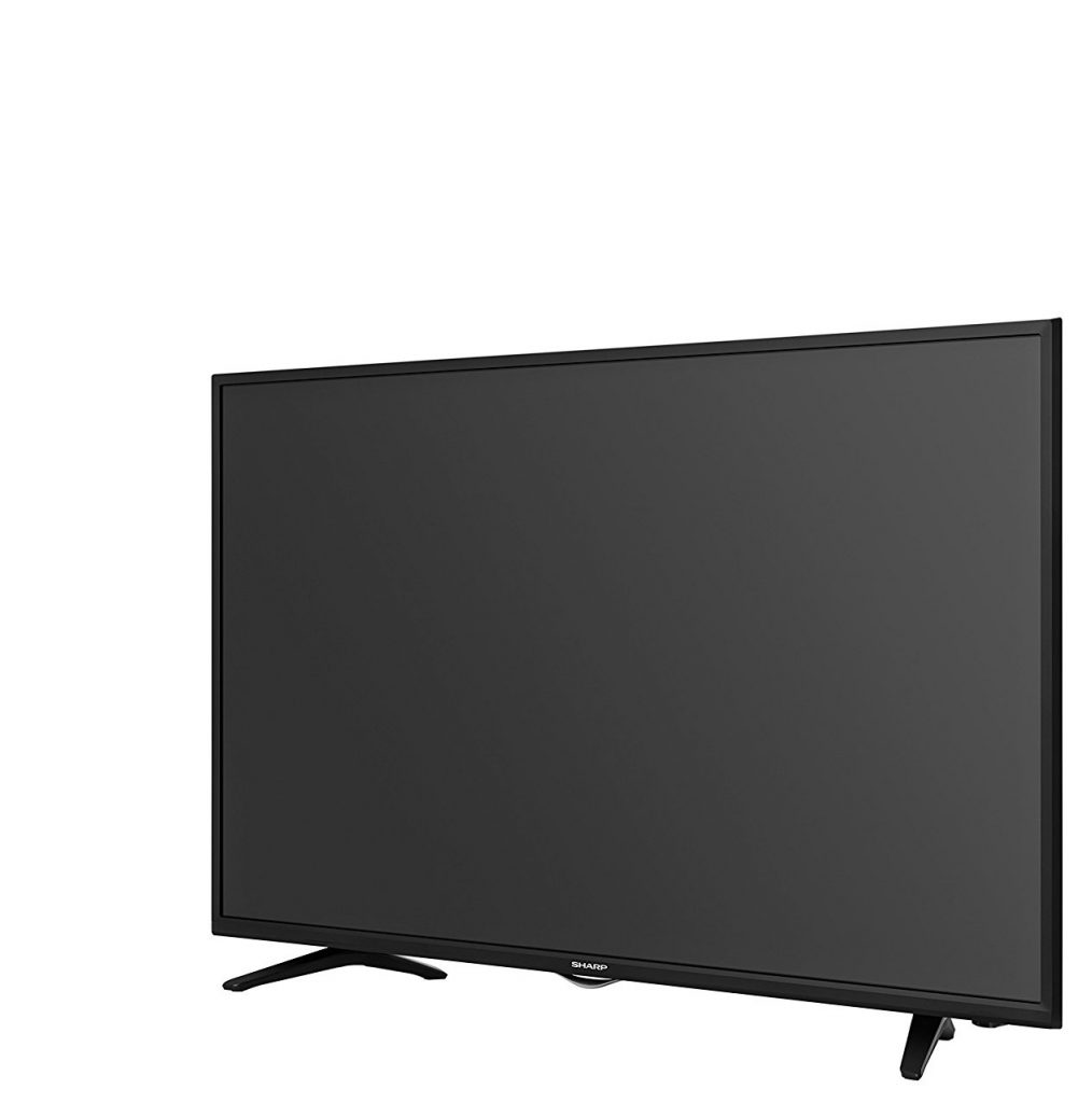 Smart TV Sharp P5000U Full HD de 43 pulgadas