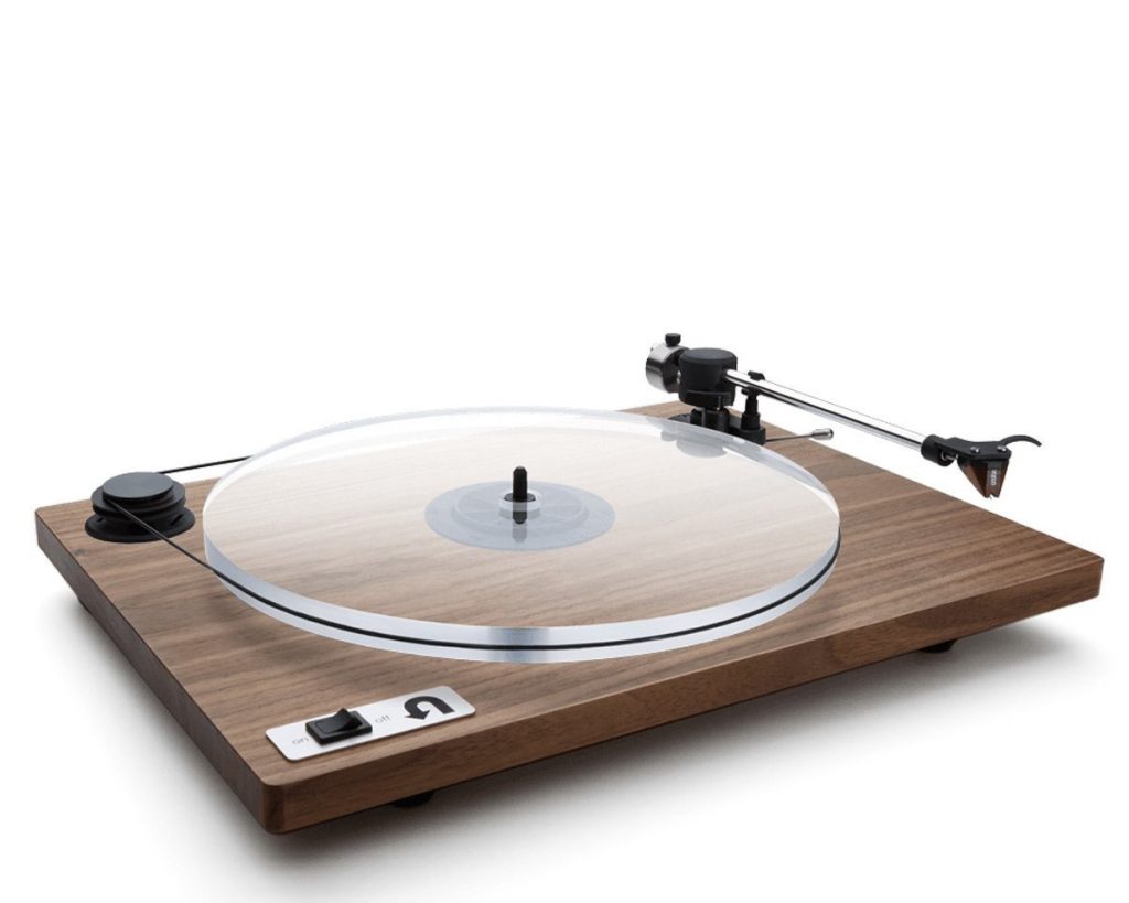 U-turn Audio Orbit Special Turntable