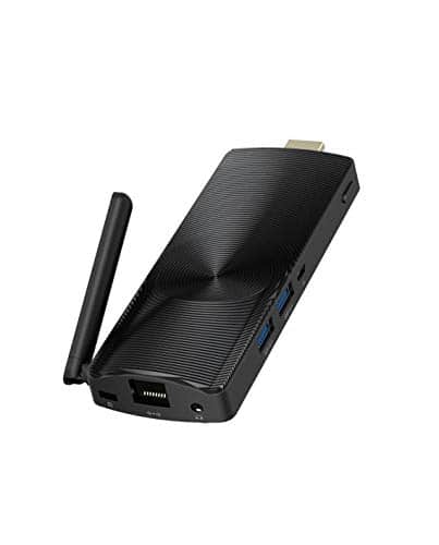 AzulleAccess3 Mini PC