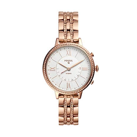 Meilleures Montres Intelligentes Hybrides En 2022 - Technobezz