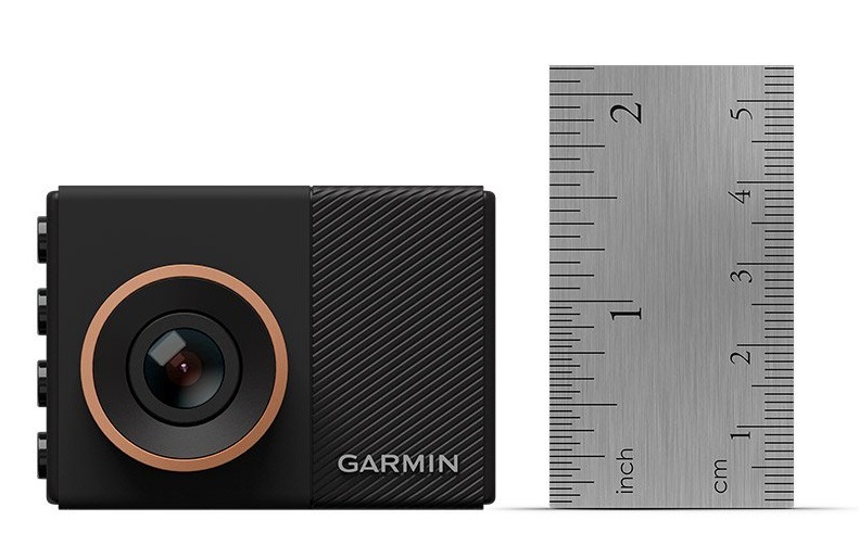 Garmin Dash Cam 55