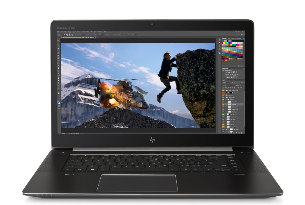 Best Laptops For Video Editing In 2024 Technobezz