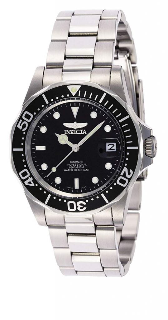 Invicta Men’s 8926 Pro Diver Collection Automatic Watch 