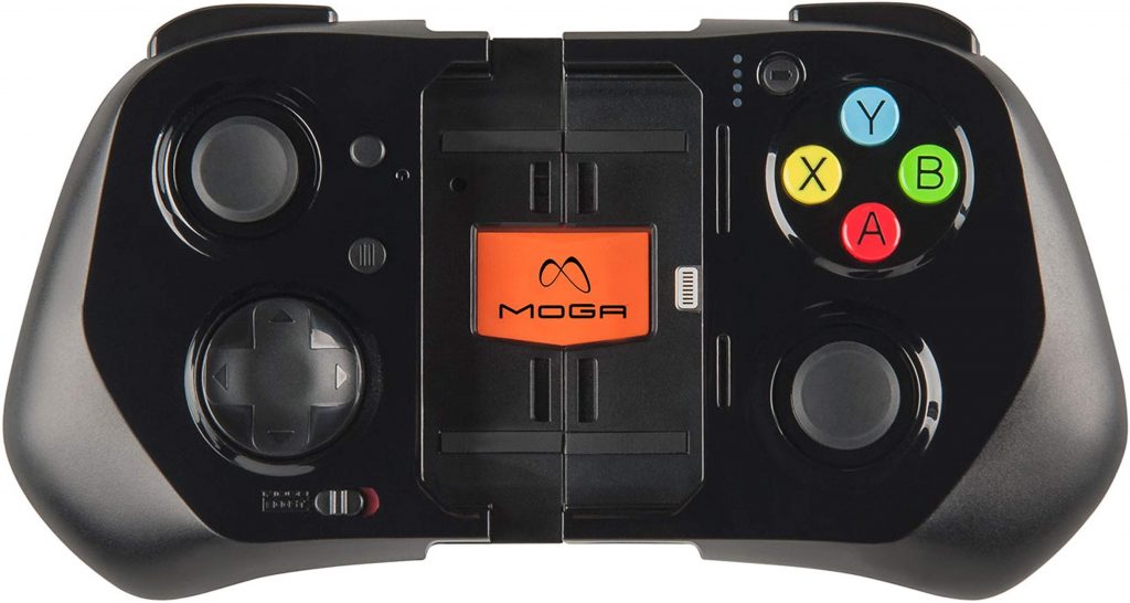 Moga Ace Power Controller