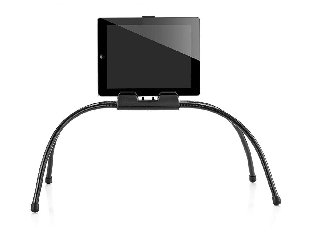 Nbryte Tablift iPad Stand for Bed and Other Surfaces