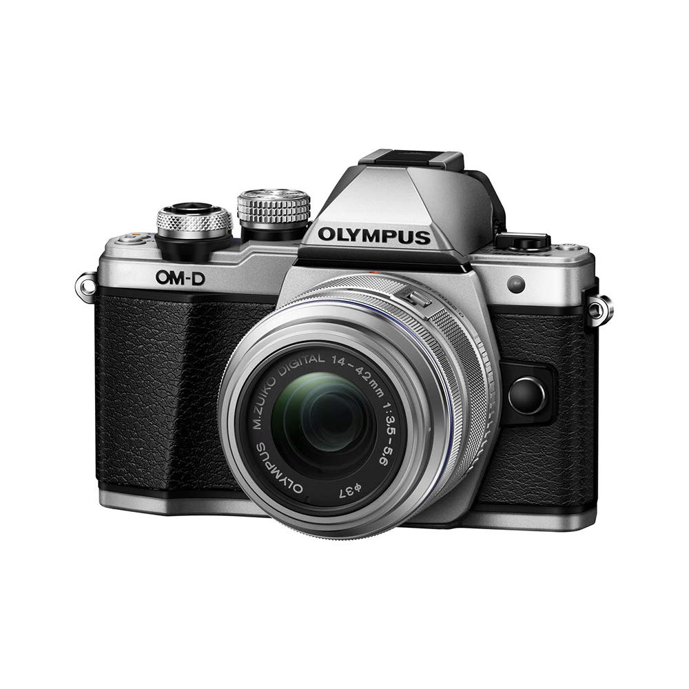 Olympus OM-D E-M10 Mark II