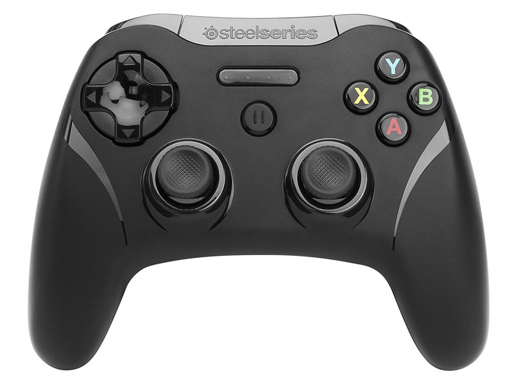 SteelSeries Stratus XL