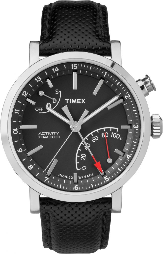 Timex Metropolitan