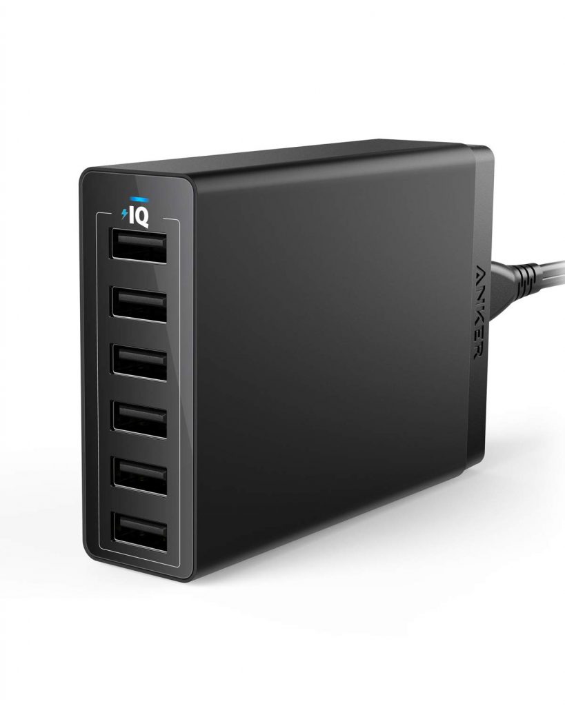 Anker Quick Charge 3.0