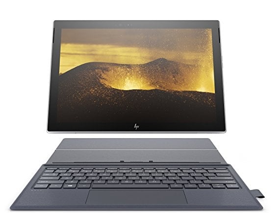 Laptop desmontable HP Envy X2 de 12 pulgadas