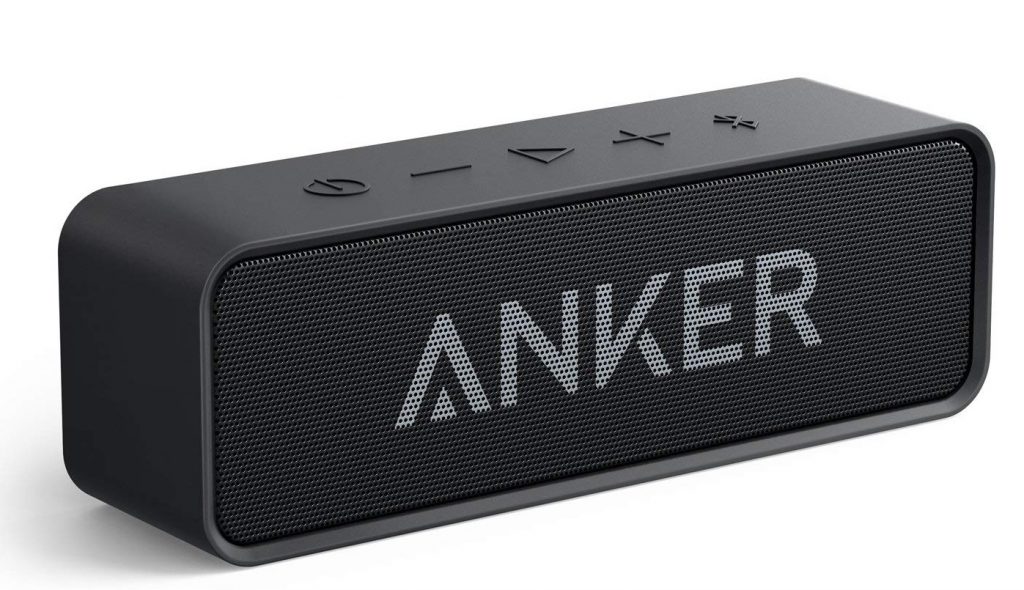 Anker Soundcore