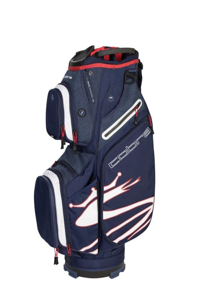 Cobra Golf 2019 Ultralight (Peacoat)