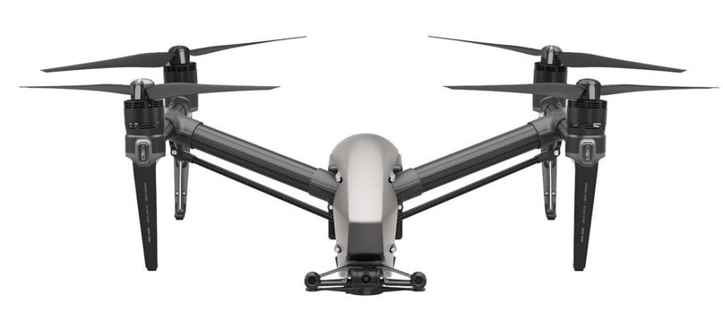 DJI Inspire 2