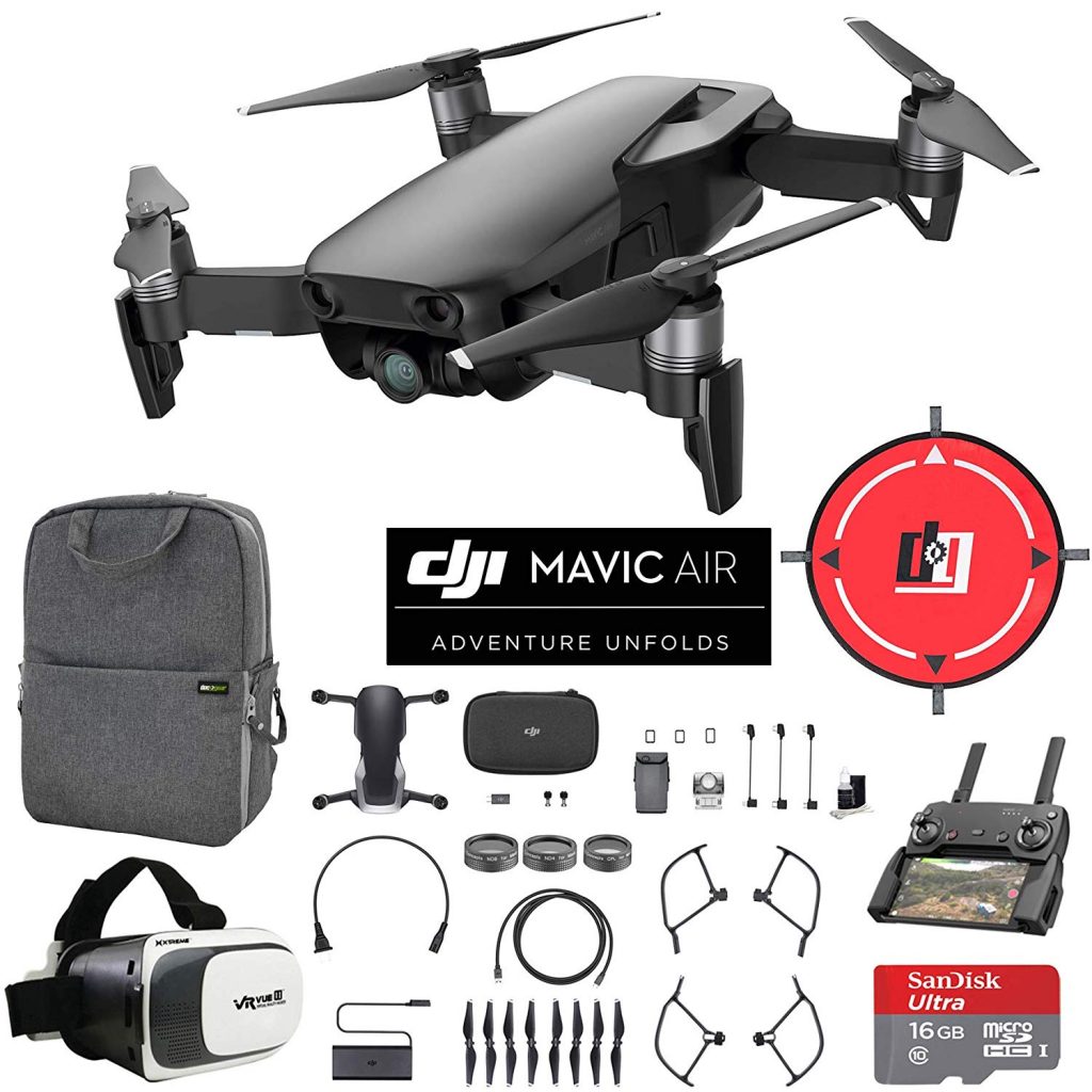 DJI Mavic Air