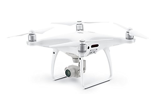 DJI Phantom 4 Pro