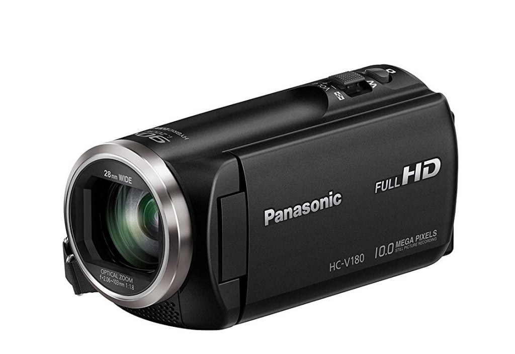 Best Camcorders Under 300 To Buy In 2022 Technobezz
