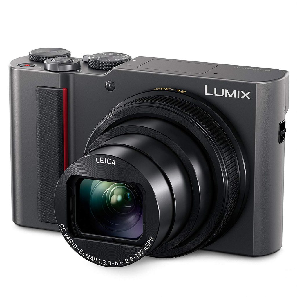 Panasonic Lumix ZS200 