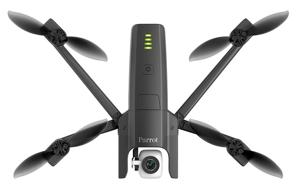 Parrot Anafi Drone