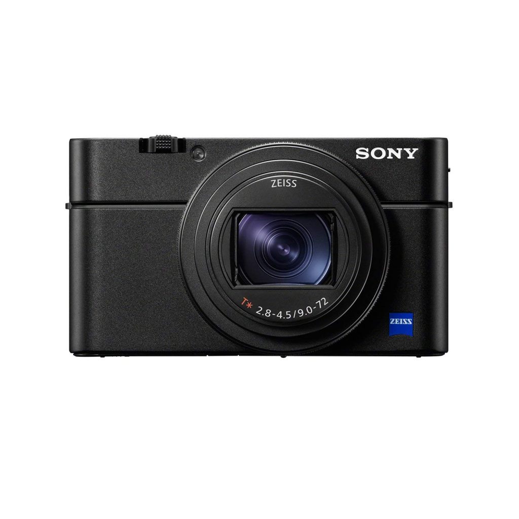 Sony Cyber-shot RX100 VI