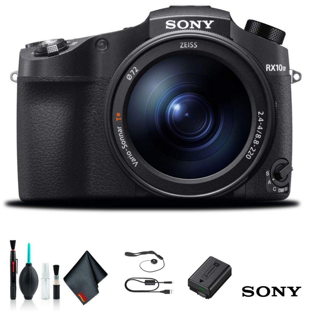 Sony RX10 IV