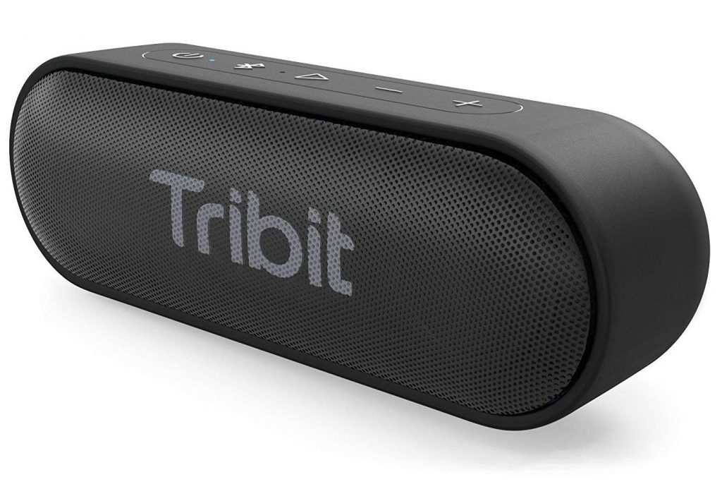 Tribit XSound Go BTS620