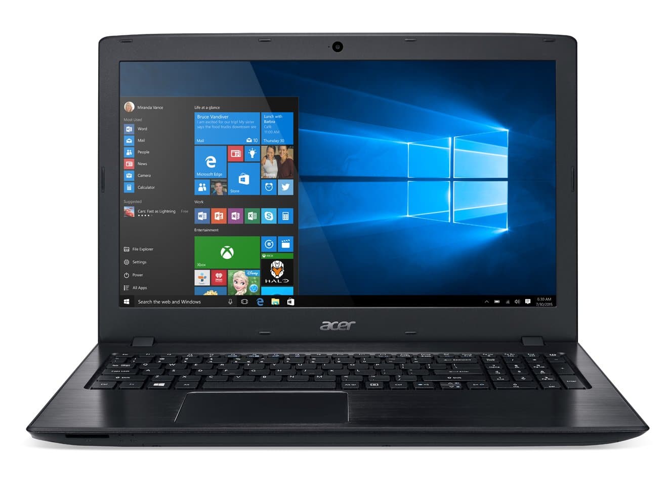 Best Laptops For Everyday Use In 2024 Technobezz