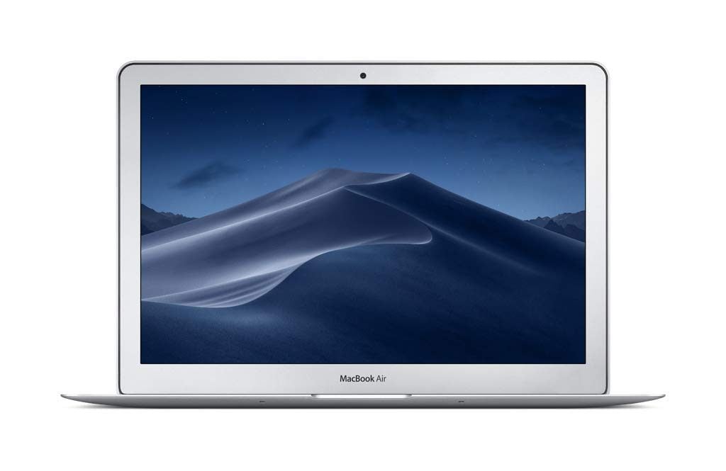 Portátil Apple MacBook Air de 13 pulgadas