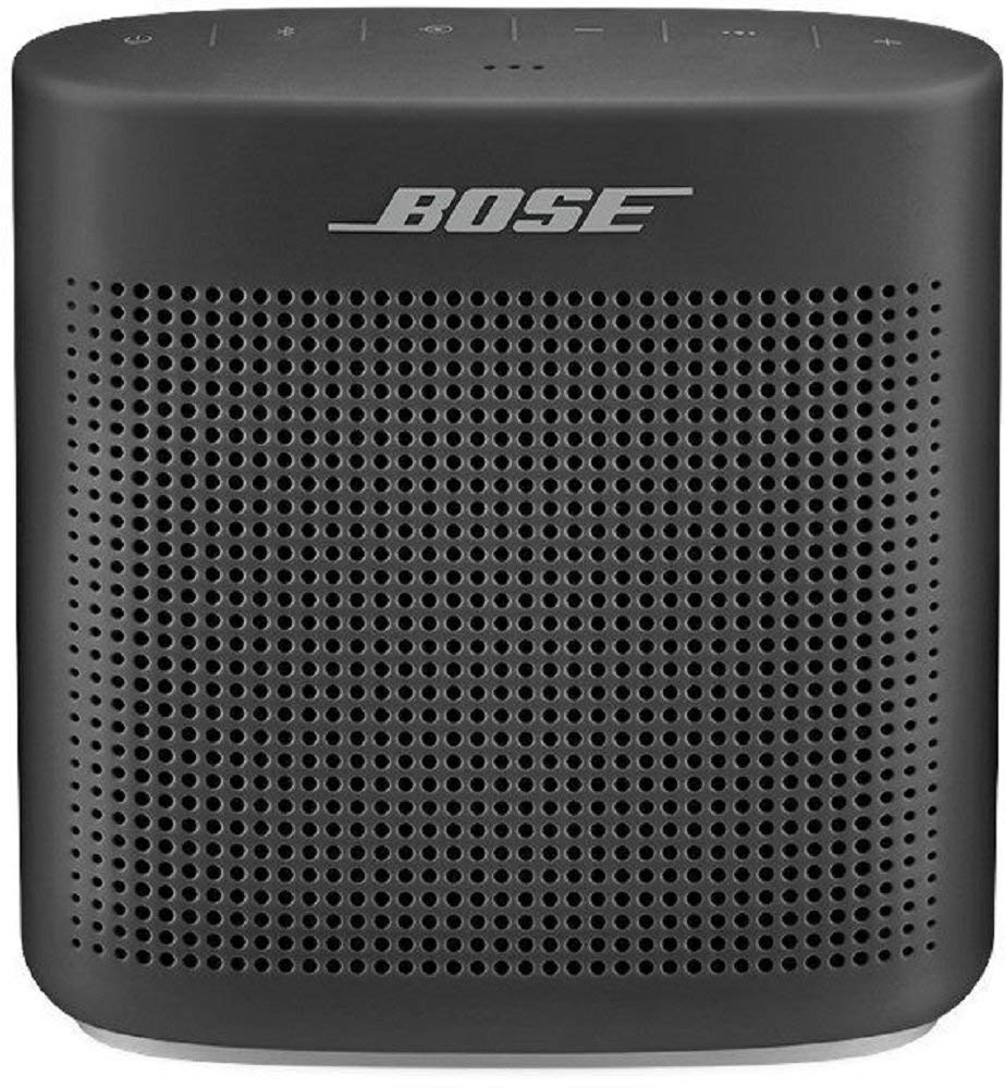 Bose SoundLink Color Bluetooth Lautsprecher II