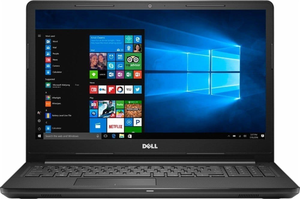 Best Laptops For Seniors In 2022 - Technobezz