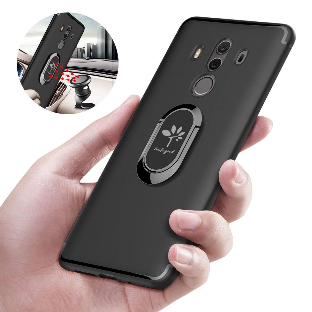 Einfagood Smart Case for Mate 10 Pro with Waterproof and Shockproof