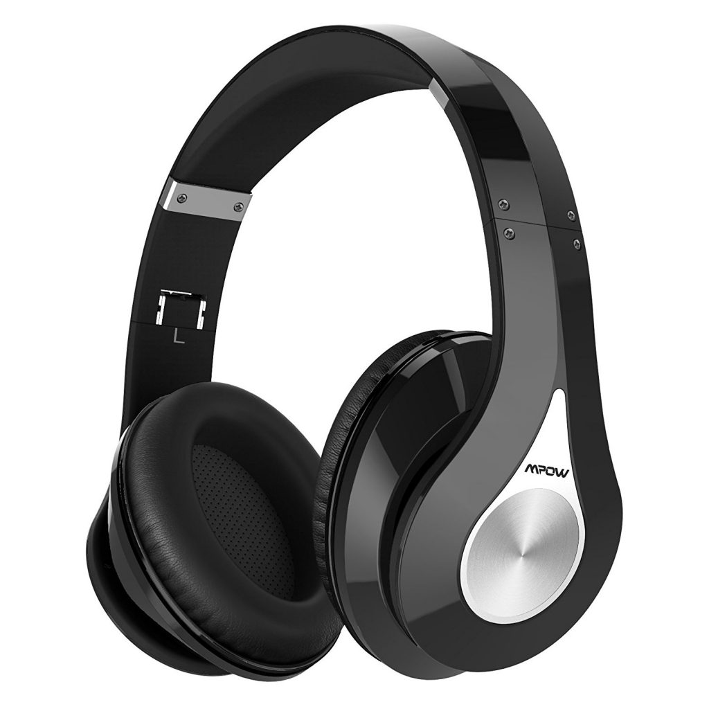 Mpow 059 Bluetooth Over-Ear Headphones