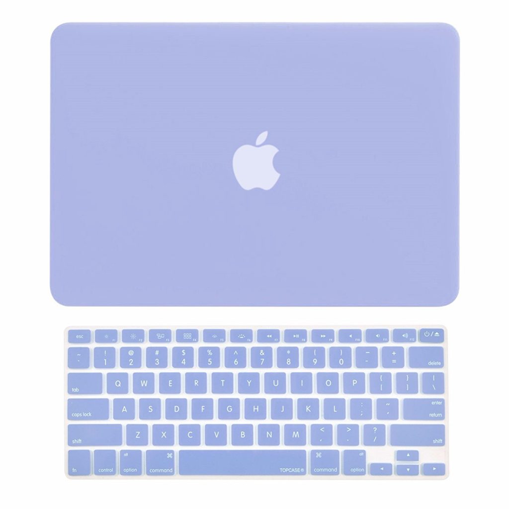 TOP CASEBundle Deal Funda MacBook Air