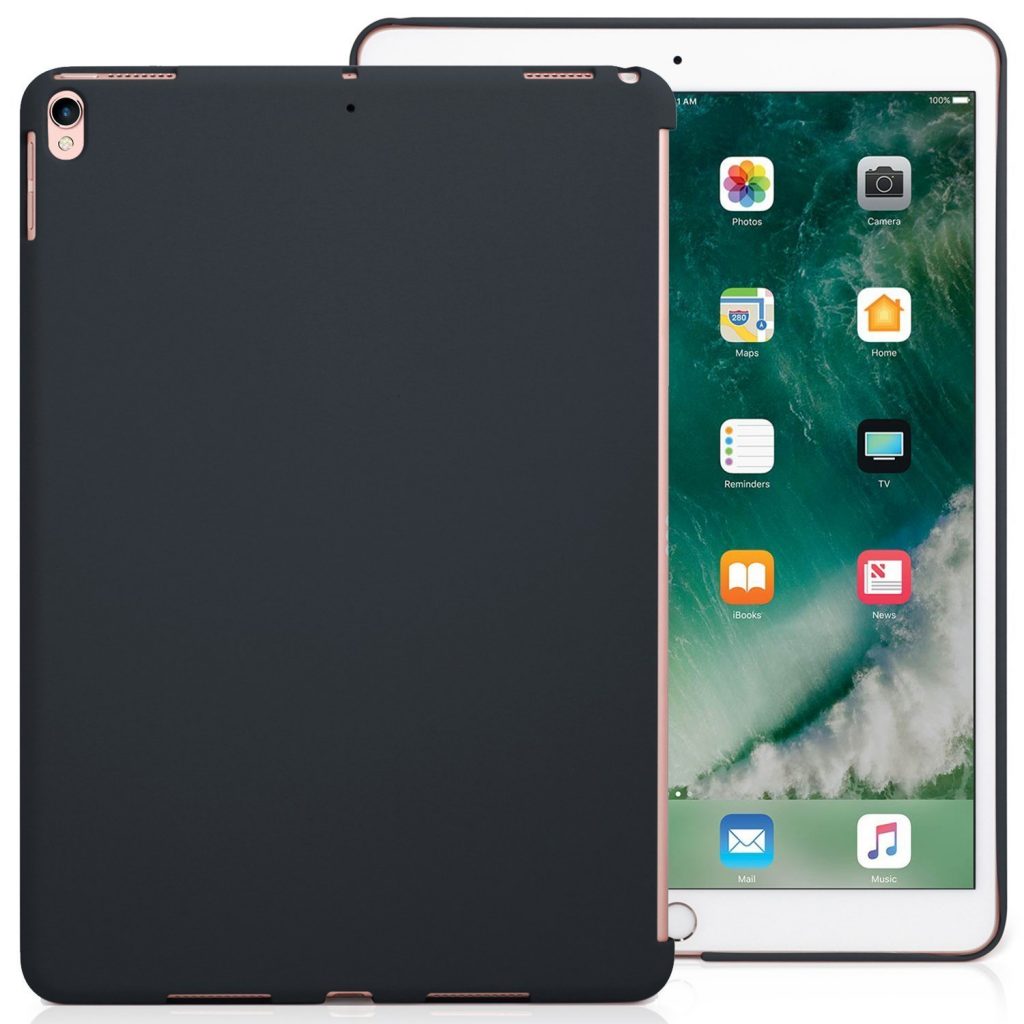 KHOMO iPad Pro 10.5 inch Companion Cover