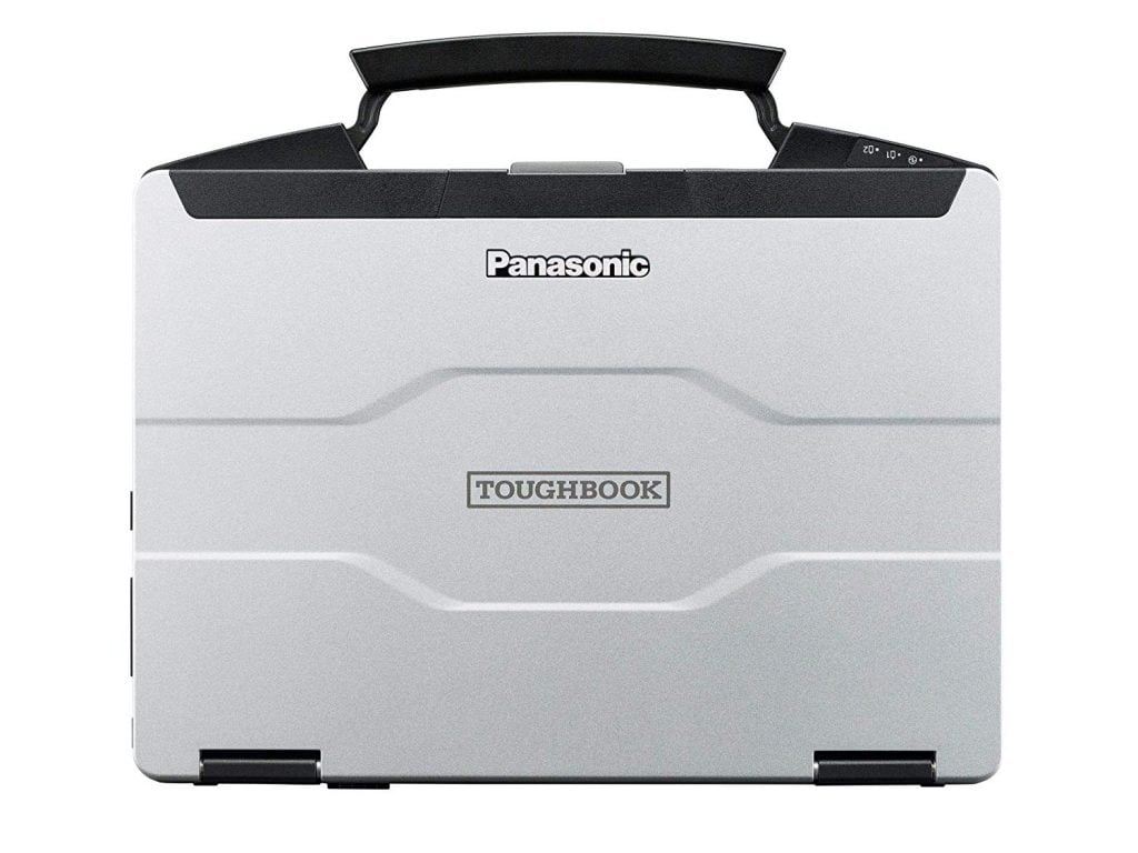 Panasonic Toughbook FZ-55 Laptop